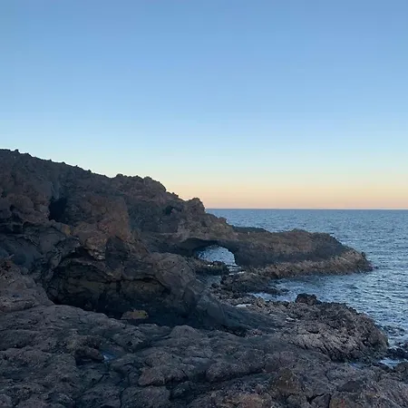 Ocean One Guatiza