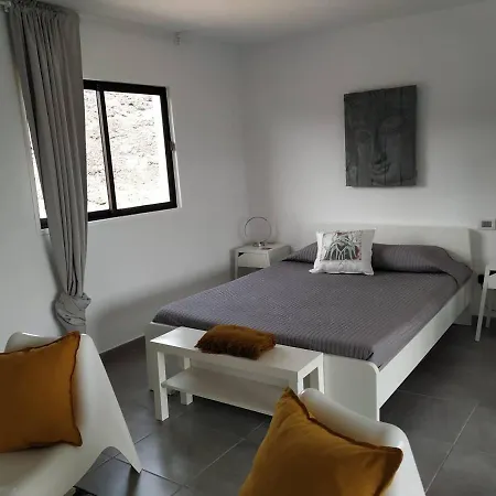 Ocean One Guatiza