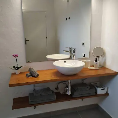 Ocean One Apartment